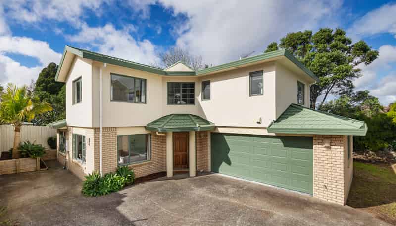 56A Mount Royal Avenue, Mount Albert