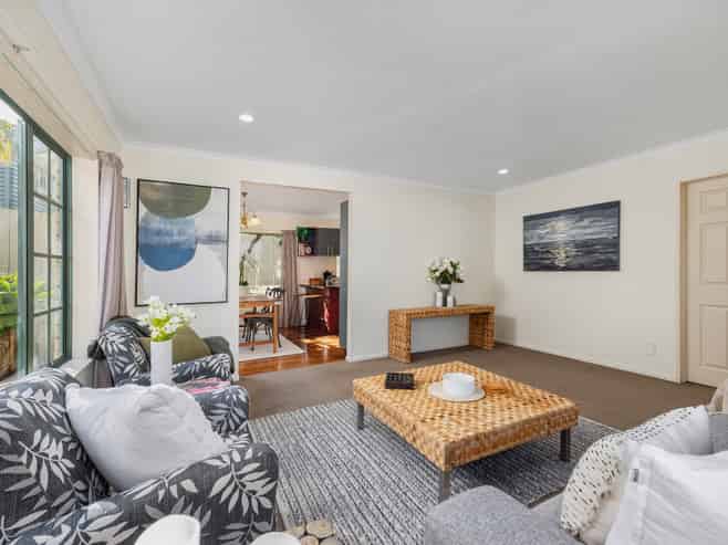 56A Mount Royal Avenue, Mount Albert