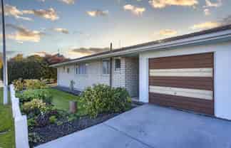 44 Victoria Street, Rangiora