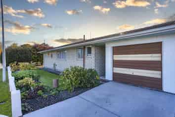 44 Victoria Street, Rangiora