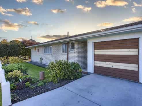 44 Victoria Street, Rangiora