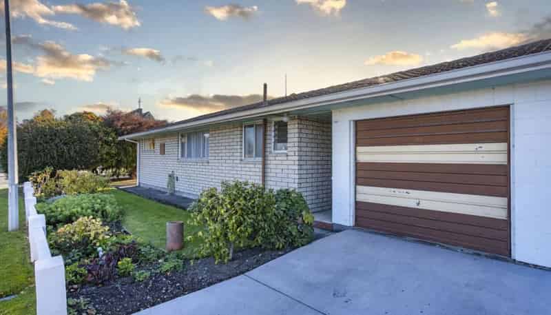 44 Victoria Street, Rangiora