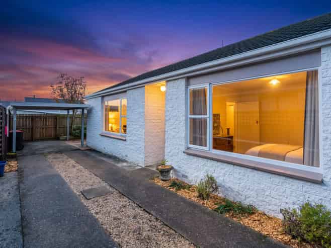 107B Surrey Street, FORBURY