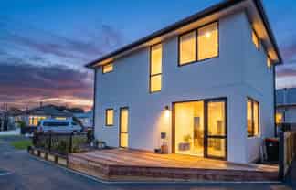 10A Crest Street, TAINUI