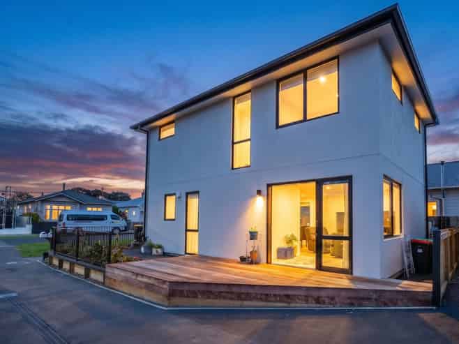 10A Crest Street, TAINUI