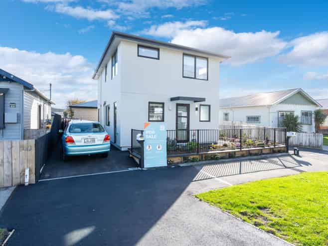 10A Crest Street, TAINUI
