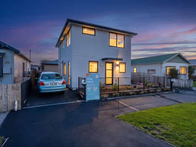 10A Crest Street, TAINUI