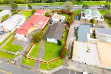 97 Vodanovich Road, Te Atatu South