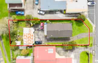 97 Vodanovich Road, Te Atatu South