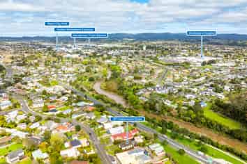 97 Vodanovich Road, Te Atatu South