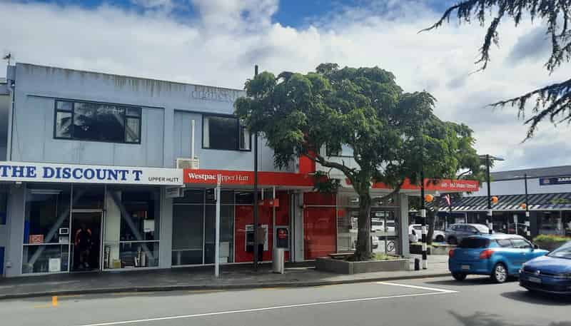 2/168-182 Main Street, Upper Hutt