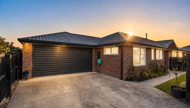 31B Green Street, Rangiora
