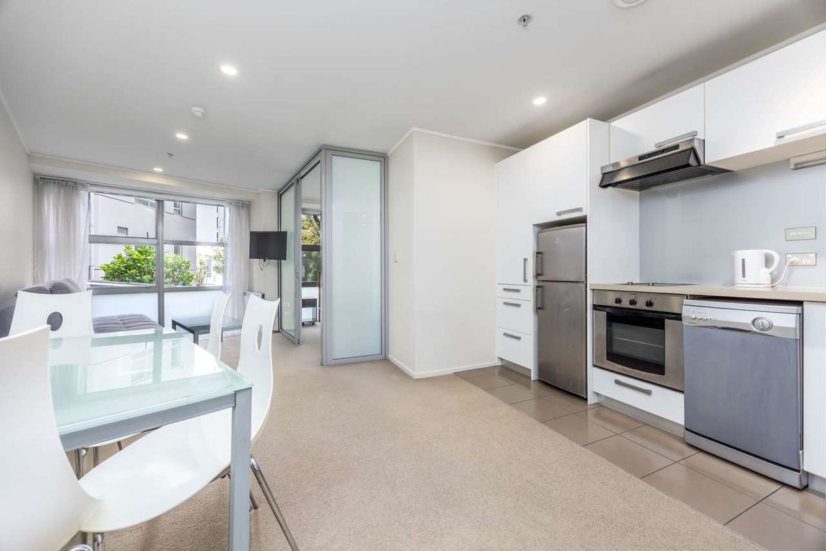 Convenient - Modern - Comfortable, Auckland Central