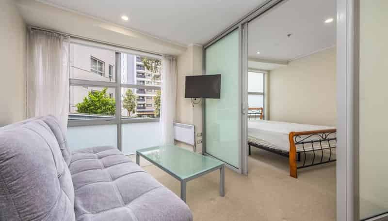 1B/156 Vincent Street, Auckland Central