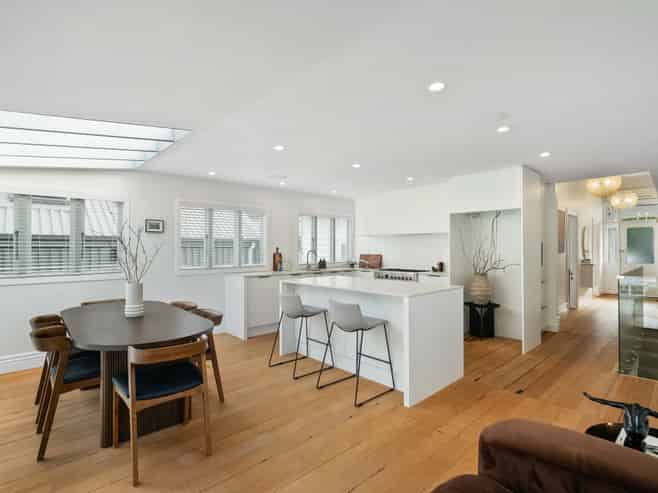 30 Summer Street, Ponsonby