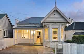 30 Summer Street, Ponsonby