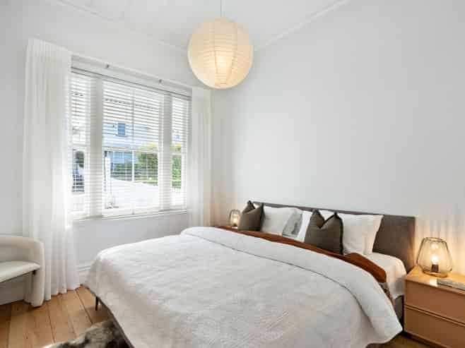 30 Summer Street, Ponsonby
