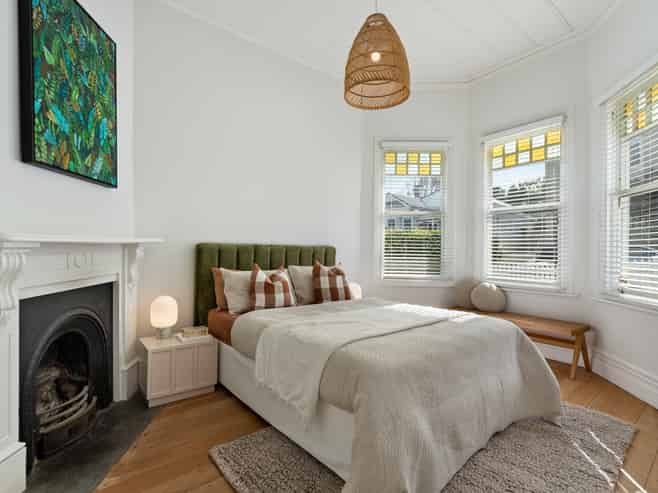 30 Summer Street, Ponsonby