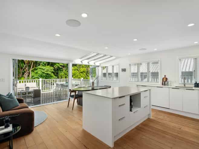 30 Summer Street, Ponsonby