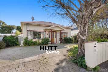 55 Tama Street, Alicetown