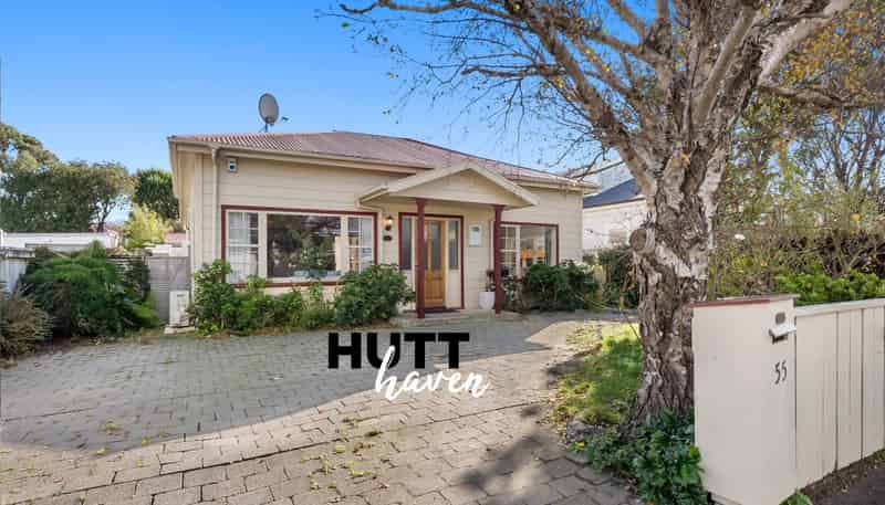 55 Tama Street, Alicetown