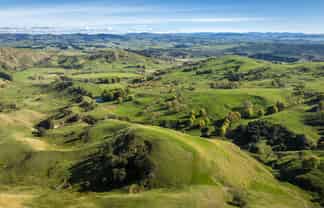 3503 Porangahau Road, Porangahau