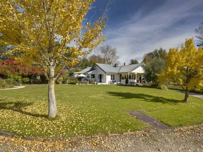3503 Porangahau Road, Porangahau