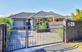 1/21 Scott Avenue, Mangere Bridge