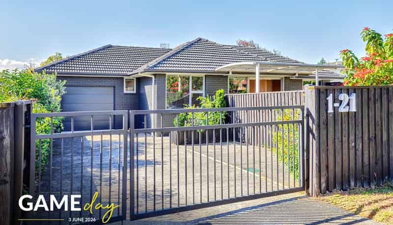1/21 Scott Avenue, Mangere Bridge