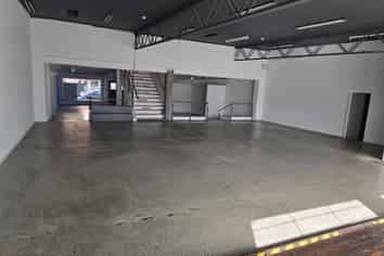 Prime Brunch Cafe Opportunity - Concept Only