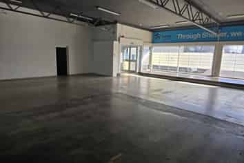 Prime Brunch Cafe Opportunity - Concept Only