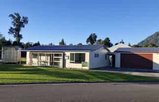 1 Nyhon Place, Haast