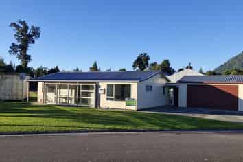 1 Nyhon Place, Haast