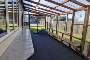 1 Nyhon Place, Haast