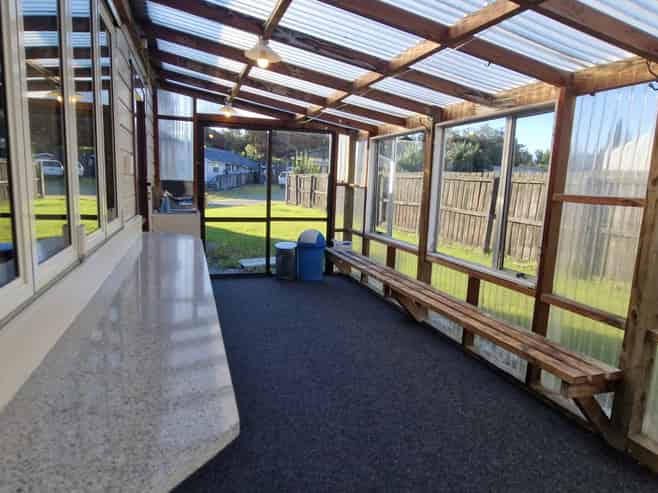 1 Nyhon Place, Haast