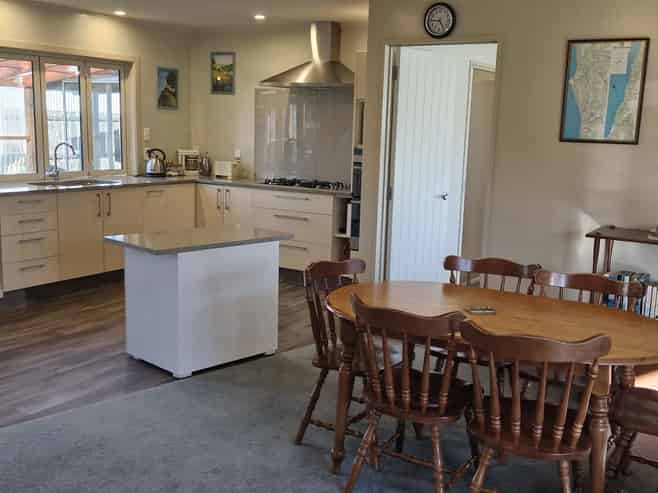 1 Nyhon Place, Haast