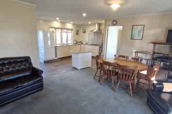 1 Nyhon Place, Haast