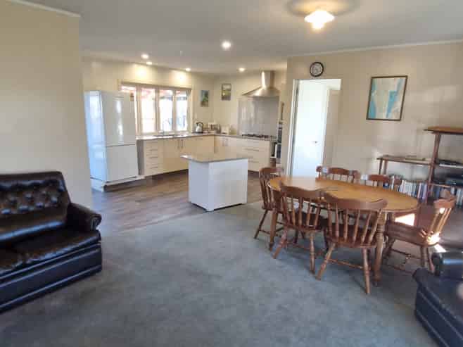 1 Nyhon Place, Haast