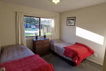 1 Nyhon Place, Haast