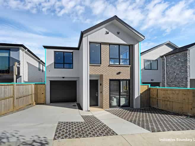 37 Ascent Street, Flat Bush