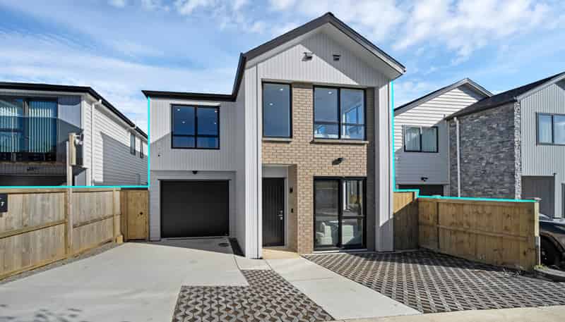 37 Ascent Street, Flat Bush
