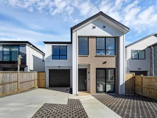 37 Ascent Street, Flat Bush