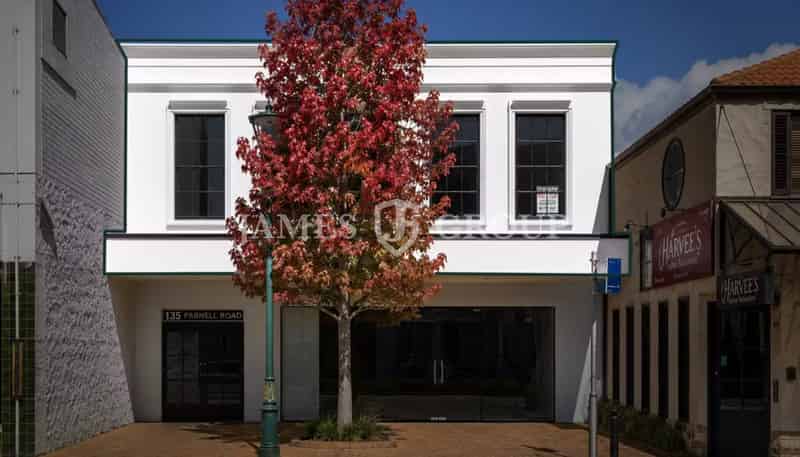 135 Parnell Road, Parnell