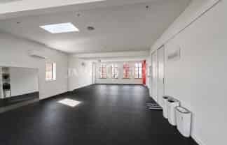 VERSATILE HIGH PROFILE SPACE ON PARNELL ROAD