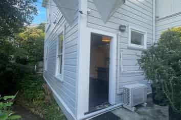 Flat/152 Kelburn Pde, Kelburn