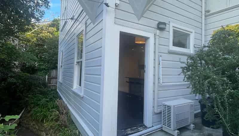 Flat/152 Kelburn Pde, Kelburn