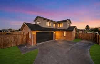 29 Waione Court, Takanini