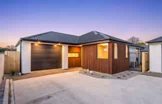 3/84 Mcmahon Drive, Aidanfield