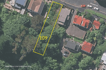 109 Russell Street, Dunedin Central