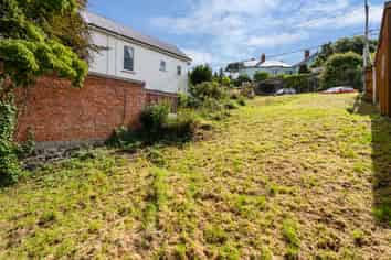 109 Russell Street, Dunedin Central